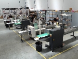 Food Industry Supplier Emrich Packaging Machinery in Dandenong South VIC
