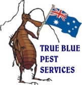 True Blue Pest Services