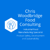 Food Industry Supplier Chris Woodbridge Food Consulting in Bonbeach VIC